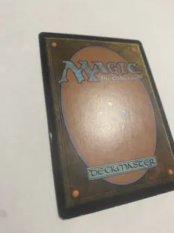 MAGES' CONTEST - INSTANT, RARE - Magic the Gathering - LP - MTG - INVASION - Image 3