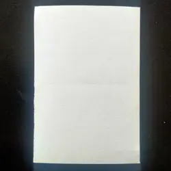 Clefairy No.035 Pokemon Snack Sticker Card Vintage Nintendo Bandai Japanese 1996 - Image 5