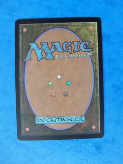 MTG Magic the Gathering NOBLE HIERARCH CONFLUX NM (a) ACTUAL PICTURES - Image 2