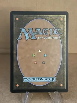 MTG EOE Cosmogrand Zenith Borderless Foil #0304 - Image 2