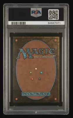 SEAN ASTIN AUTO PSA 9 MTG TALES OF MIDDLE EARTH #90 SAM LOYAL ATTENDANT - Image 2