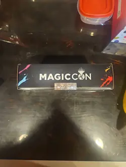 Magic the Gathering Secret Lair Festival in a Box Las Vegas 2024 Sealed - Image 2