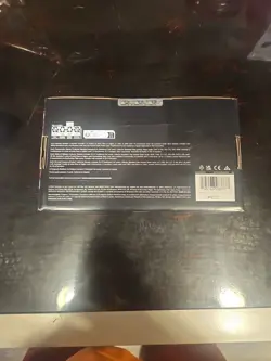 Magic the Gathering Secret Lair Festival in a Box Las Vegas 2024 Sealed - Image 3