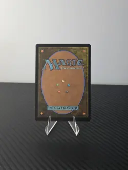 MTG Mox Jasper #246 foil - Image 2
