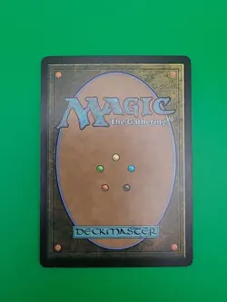 Lodge Wirewood Magic the Gathering Onslaught Uncommon Card - Image 2