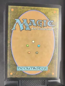 FOIL Cinder Glade Zendikar Expeditions MP x1 MTG Magic: the Gathering - Image 2