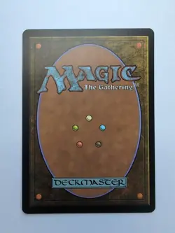 MTG Kuldotha Forgemaster (SOM) Scars of Mirrodin Regular Rare 169/249 - Image 2