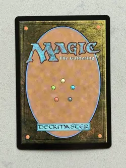 Summon: Primal Garuda 360 Borderless FOIL MTG Final Fantasy FIN - NM - Image 2