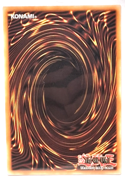 D/D Count Surveyor BLMR-EN041 1st Ed Secret Rare Yu-Gi-Oh! NM Holo - Image 3