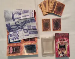 yugioh starter deck 1st edition english - Image 1