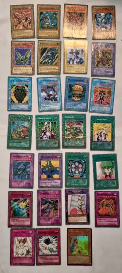 yugioh starter deck 1st edition english - Image 5
