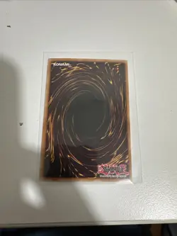 Royal Tribute LCYW-EN195 Yu-Gi-Oh Legendary Collection 3: Yugi's World-1st... - Image 3