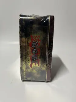 Yu-Gi-Oh! TCG “Yami Yugi & Dark Magician” 2003 Collector's Tin (Konami) - Image 2