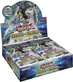 Valkyrie Zweite | SHVA-EN002 | Super Rare | 1st Edition | YuGiOh TCG - Image 3