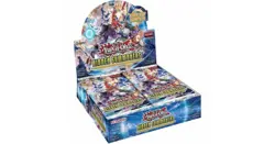 Tatsunoko | HISU-EN050 | Super Rare | 1st Edition | YuGiOh TCG - Image 3