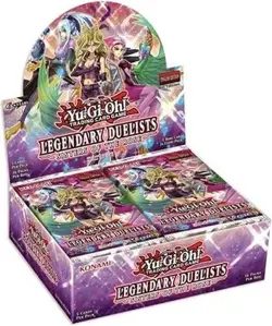 Harpie's Feather Storm | LED4-EN000 | Super Rare | 1st Edition | YuGiOh - Image 3