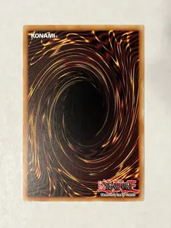 1x Book of Moon OP13-EN001 Ultimate Rare Near Mint English Yu-Gi-Oh! - Image 2