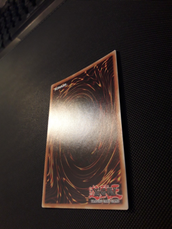 Yu-Gi-Oh! Therion "Konig" Regulus, DIFO-DE007, Starlight Rare, 1.A., Near Mint - Image 5