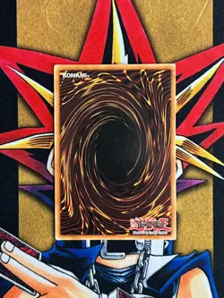 Yu-Gi-Oh LOB Exodia The Forbidden One Complete Ultra Rare Set LP - Image 4