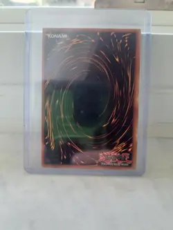 Blue-Eyes White Dragon Limited Edition Secret Rare BPT-003 Yu-Gi-Oh! - Image 4