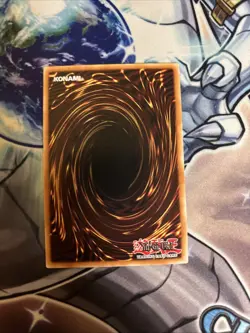 (EF) LED7-EN005 Blaze Cannon Ultra Rare 1st Edition Yugioh VLP - Image 2