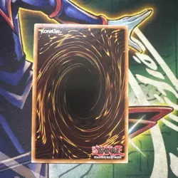 Yugioh! Number 49: Fortune Tune NUMH-EN029 Secret Rare Unlimited NM - Image 2