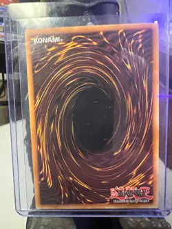 Yugioh Galatea-I, the Orcust Automaton BLMM-EN052 Starlight Rare 1st Edition NM - Image 2