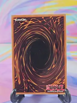 Yu-Gi-Oh TCG Card | Lunalight Reincarnation Dance SHVI-EN071 First Edition - Image 2