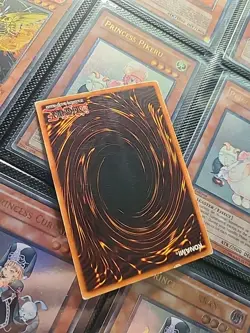 The Legendary Fisherman psv-076 1st Edition Wavy Print Holo Bleed - Image 4