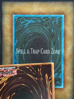 Yugioh Black-Winged Dragon TSHD-EN040 TSHD-FR040 Ultimate Rare LP FRENCH - Image 3