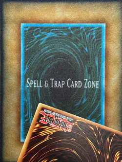 Yugioh Black-Winged Dragon TSHD-EN040 TSHD-FR040 Ultimate Rare LP FRENCH - Image 4
