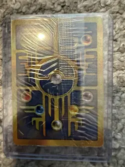Pokemon TCG Ancient Mew Promo Holo Rare Card - Image 1
