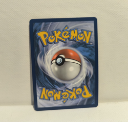 Pokemon Card Mew Ex 216/091 Shiny Ultra Rare Paldean Fates Full Art Near Mint - Image 4
