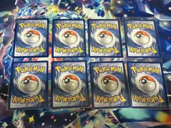 Pokemon TCG XY Generations Radiant Collection 8 Card Bundle - 99p start - Image 2