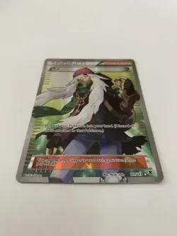 Pokemon TCG AZ (117/119 Full Art) XY - Phantom Forces Ultra Rare Holo - Image 3