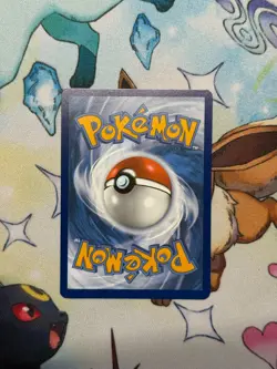 Pokemon TCG Scarlet & Violet Surging Sparks Castform Sunny Form 195/191 - Image 2