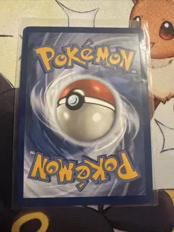 Iron Bundle SVP058 Stamped Promo | Paradox Rift Pokemon Card Holo NM - Image 2