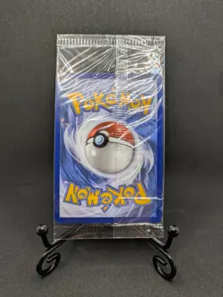 SEALED Mimikyu 75/ SV Black Star Promos NM Condition Pokemon TCG Holo - Image 2