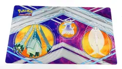 Pokemon TCG Official New Celesteela Pheromosa GX Playmat Limited Edition SKU#200 - Image 1