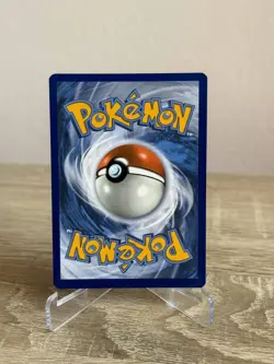 Nachtara SWIRL HOLO Drachenwandel Blister Promo SWSH129 Pokemon Karten Sammlung - Image 5