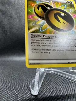 🐉🐉 Pokemon TCG - Double Dragon Energy 97/108 - Roaring Skies - Uncommon - NM - Image 4
