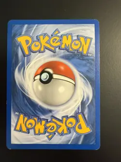 Dark Pupitar 40/109 EX Team Rocket Returns Stamped Pokemon Holo Foil Rare - Image 2