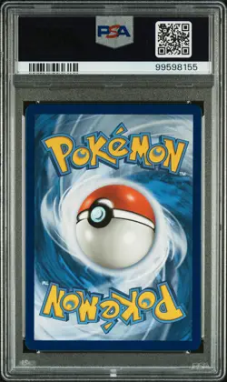 2016 POKEMON XY EVOLUTIONS #102 FULL ART/M BLASTOISE EX PSA 10 - Image 2