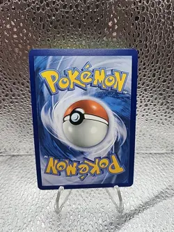 Pokemon Hisuian Growlithe 181/167 Sv06: Twilight Masquerade - Image 2