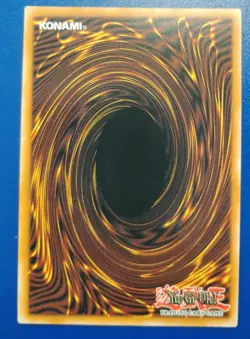 Yu-Gi-Oh! Graff, Malebranche of the Burning Abyss RA04-EN234 Platinum Secret NM - Image 2