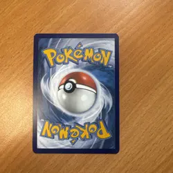 Walking Wake ex - 205/162 - - SV05: Temporal Forces - Pokemon TCG Card - Image 2
