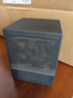 CHATTERFANG, SQUIRREL GENERAL COMMANDER DECK Magic the Gathering MTG 100 cards - Image 4