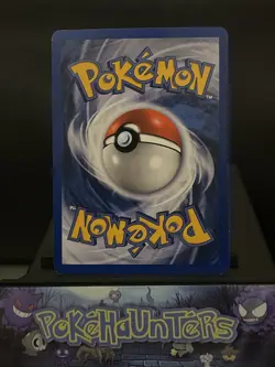 Pokemon Card Hoothoot 59/115 Ex Unseen Forces STAMPED Holo Played - Image 2