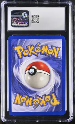 CGC 10 GEM MINT Staryu 1999 Base Set 65/102 Shadowless Pokemon Card psa - Image 2