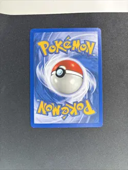 Pokemon Card Pinsir 25/64 Jungle Set Non Holo Rare WOTC LP/Near Mint - Image 3